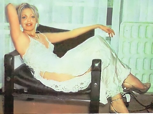 Foto vom dessous - vom,