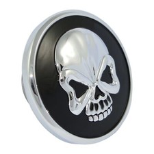 Tankdeckel für Harley