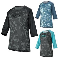 iXS Damen Jersey 3/4 Carve