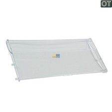 Klappe Gefrierfach Tür