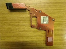 Kühler Kühlkörper Gericom 1st Supersonic PCI E