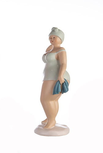 Casablanca gilde design figur - casablanca,