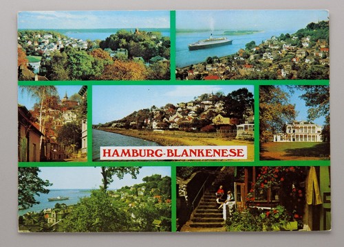 Postkarte - , ak