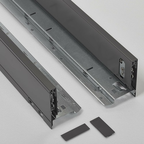 Blum legrabox pure - blum,