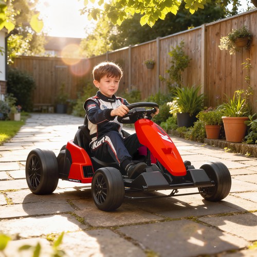 Aiyaplay kinder elektro - elektro, gokart