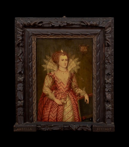 17th century elizabethan court - 17th,