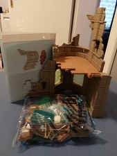 Playmobil "Magier Werkstatt "