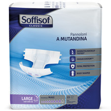 Soffisof Classic Windeln für