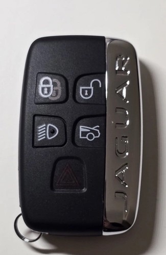 Original jaguar xe - xf, xk