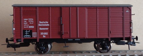 Brawa 48201 gedeckter - brawa,