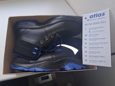 Atlas Sicherheitsschuhe S3