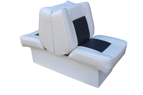Back sitzbank - back,