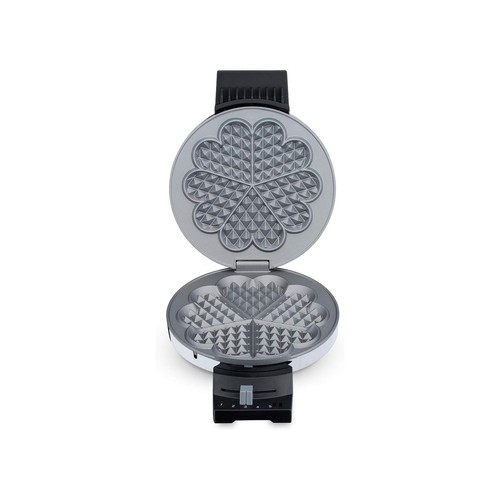 Cloer 185 waffelautomat - cr,