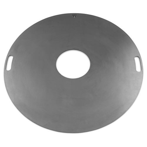 Firedeifi feuerplatte b ware - feuerplatte, |
