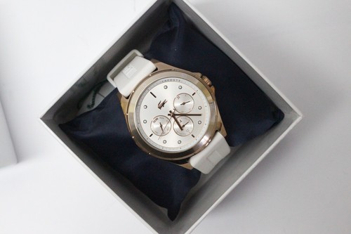 Lacoste armbanduhr damen - lacoste,