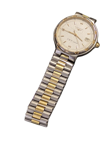 Herrenarmbanduhr longines - herrenarmbanduhr,