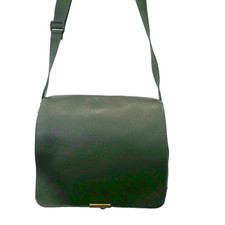 Louis Vuitton "Victor Messenger Bag" Umhängetasche aus Taiga Leder Sammlerstück