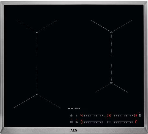 Aeg iae64411xb autarkes - iae64411xb,