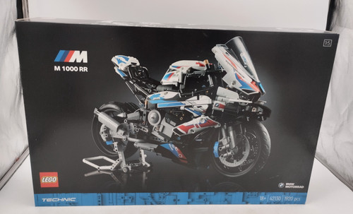 Lego 42130 bmw 1000 - 42130,