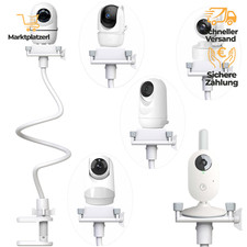 Babyphone Halterung für