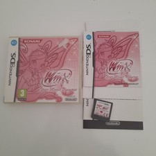 Winx Club Your Magic Universe