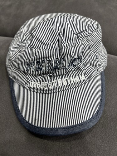 Timberland baby basecap - timberland, gr.