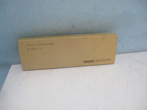 Leuze lichtschranke gs - ,