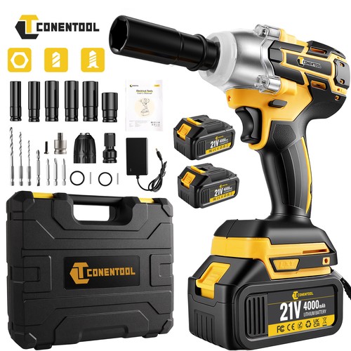 Conentool 21v 1200nm - conentool,