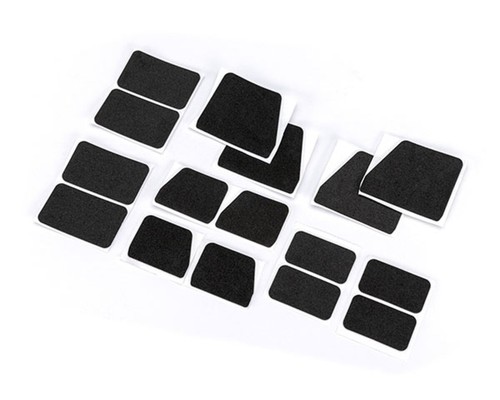 Traxxas auto stand - traxxas, schaumstoff