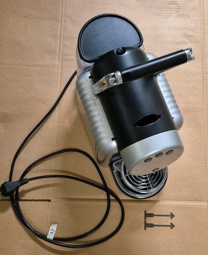 Nespresso typ9737 g - nespresso,