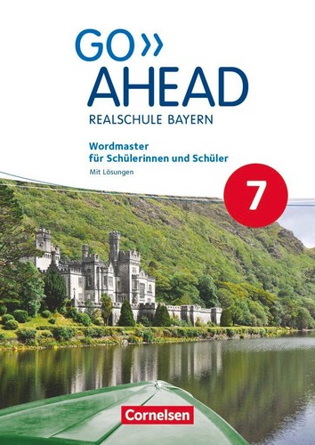 Ahead jahrgangsstufe - go,
