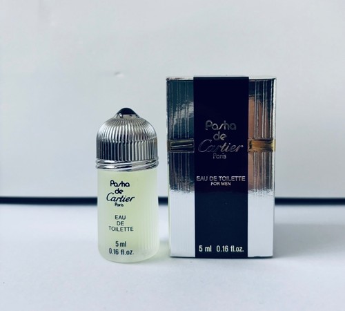 Pasha cartier parfum - cartier,