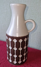 Jasba  Henkelvase  / Keramik