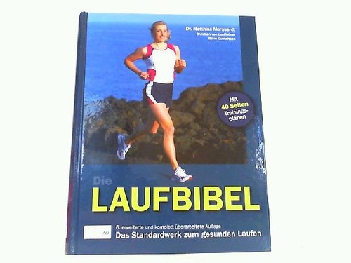 Die laufbibel das - die,