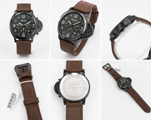 Luxuriöse herren chronograph - luxuriöse, herren-chronograph