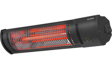 Heizstrahler, Wandheizer