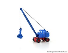 Lemke Collection LC4701 Spur N