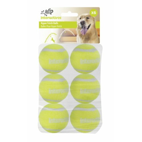 Afp interactive hyper fetch - afp,