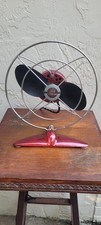 Vintage Air Stream Portable