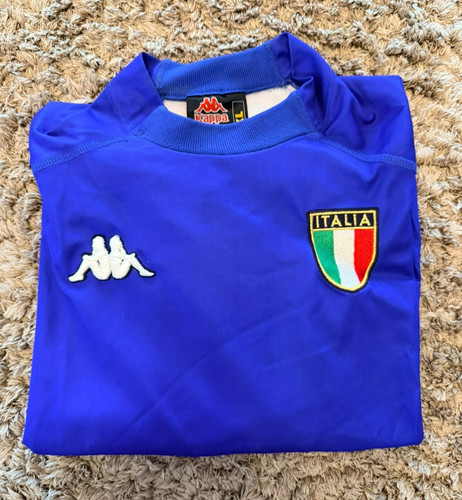 Kappa gara italia - kappa,