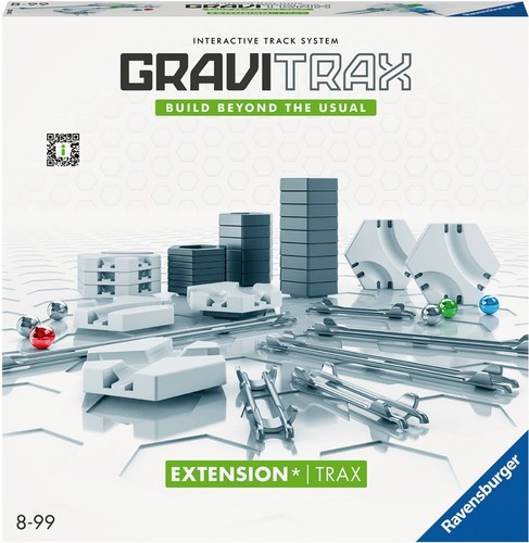 Gravitrax ravensburger - gravitrax,