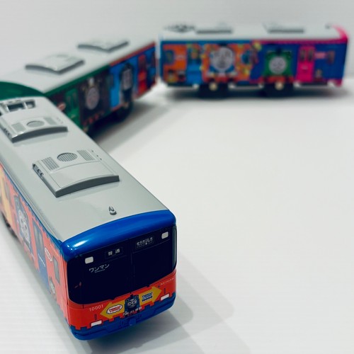 Plarail thomas keihan densya - plarail,