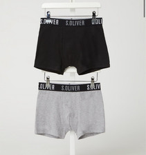 S. Oliver Boxershort Männer