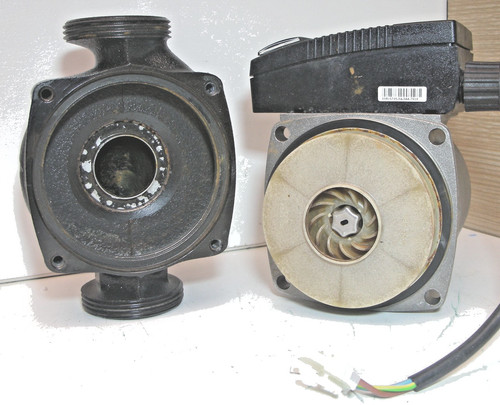 Grundfos upe 130 mm - upe,