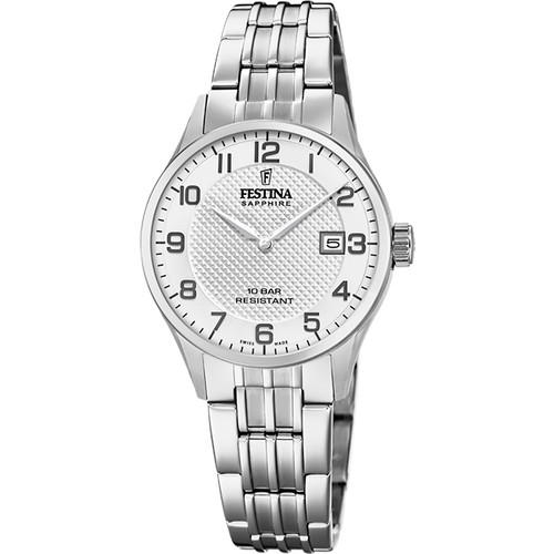 Festina damenuhr armbanduhr - festina,