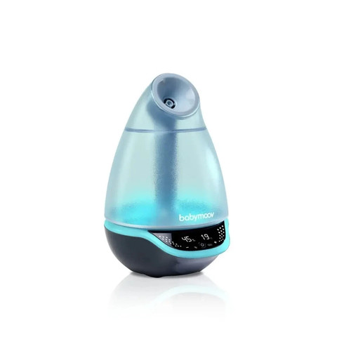 Babymoov hygro digitaler - hygro+,