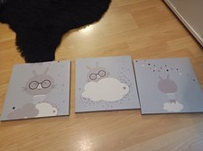 ‼️Vertbaudet süße Bilder fürs Babyzimmer - TOP‼️