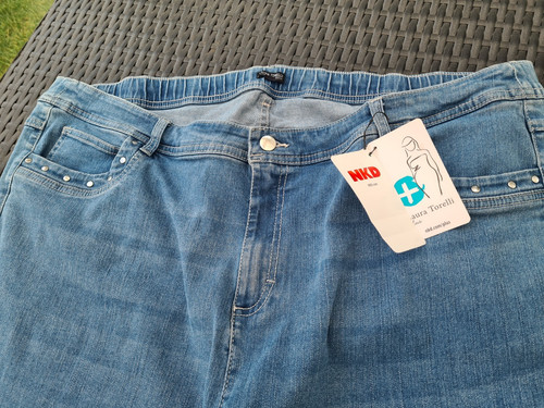 Damenjeans stretchjeans nkd - stretchjeans,