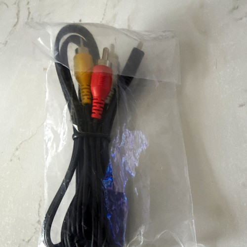 Composite rca kabel - av-composite/rca,