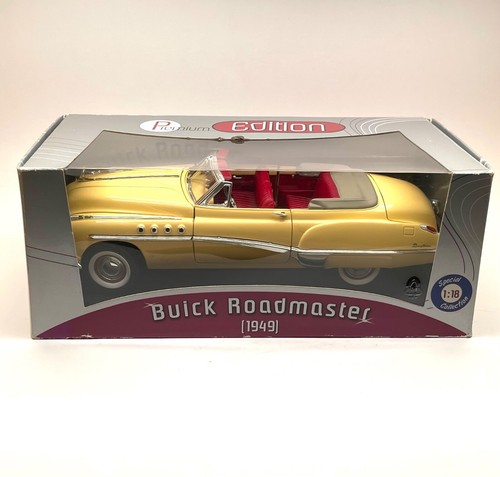 Motor max buick - max, roadmaster